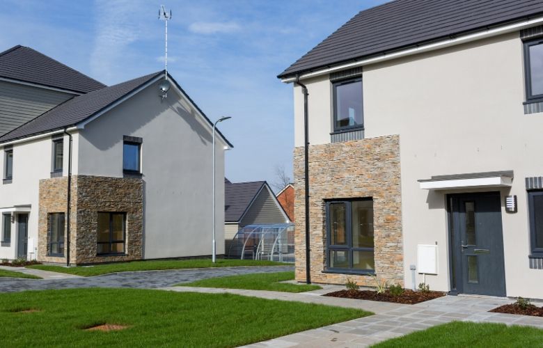 Problem Neighbours Street